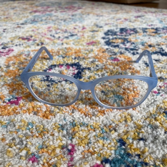 3 for $15 🔸 Set of 2 EyeBuyDirect glasses frames - Picture 4 of 7